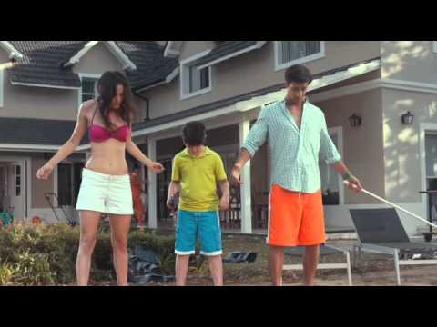 Target - Color Changes Everything - Allouette